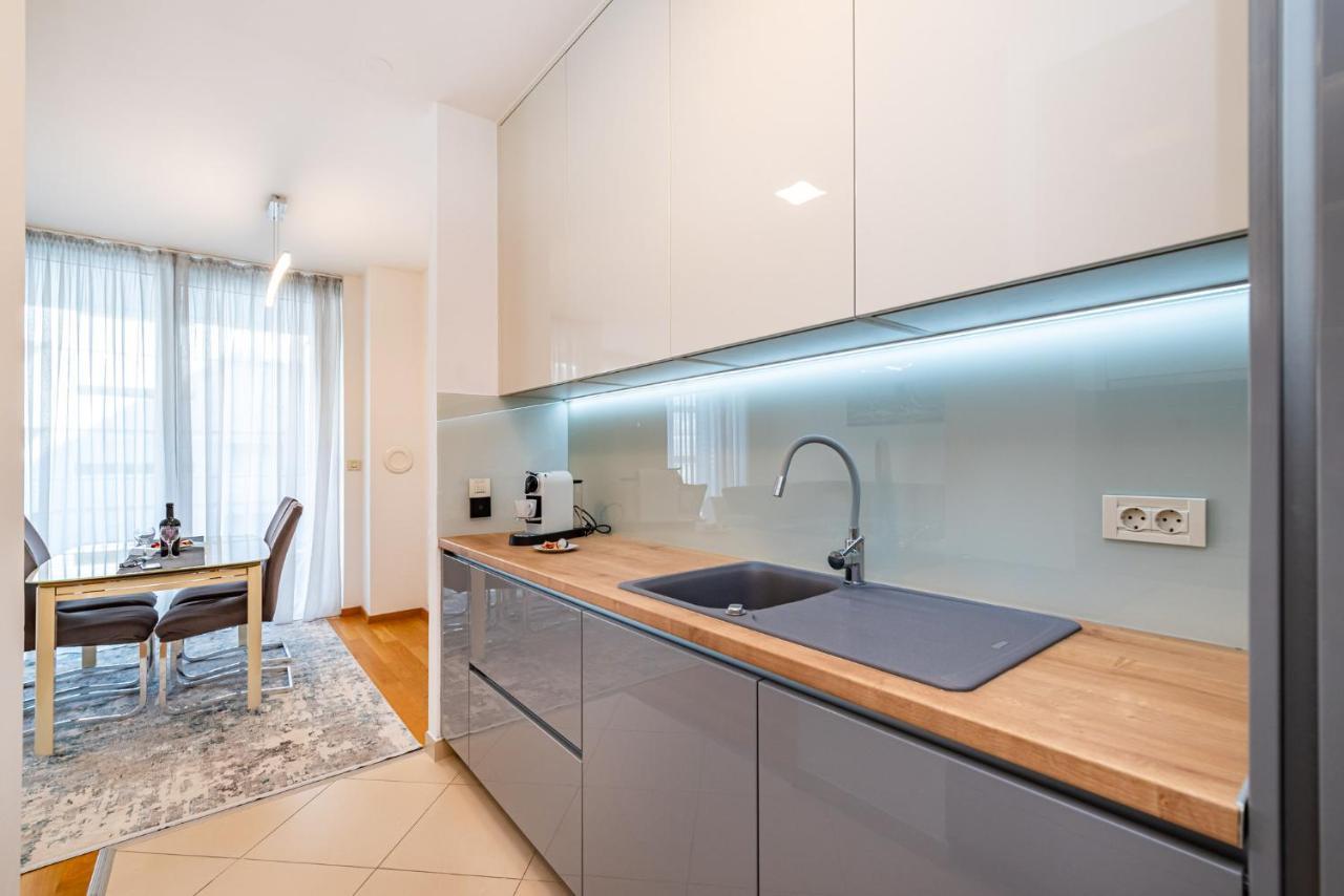 Apartment Keka Zadar Exterior photo