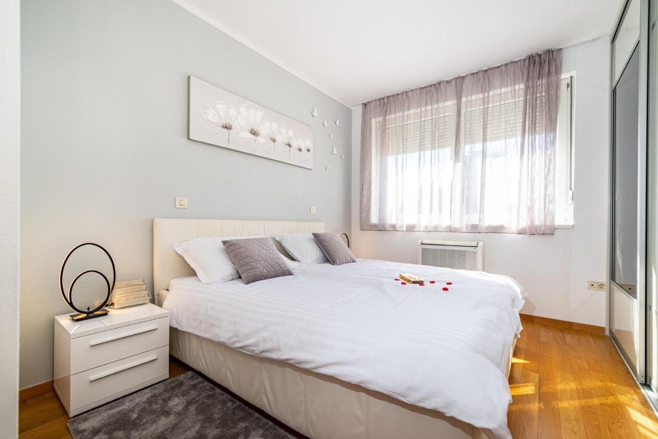 Apartment Keka Zadar Exterior photo